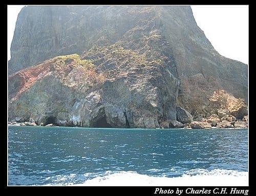 宜蘭頭城–龜山島 - 第20張圖 宜蘭頭城–龜山島