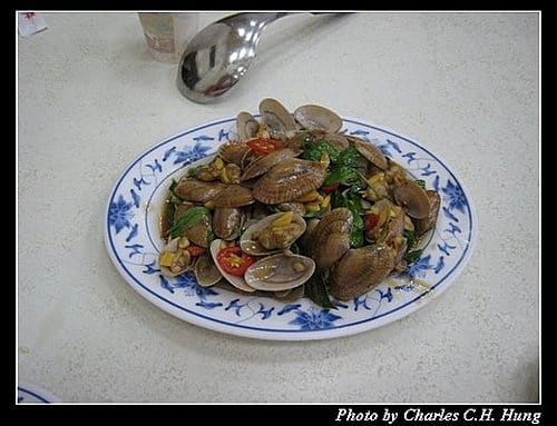 高雄市–鴨角活海產