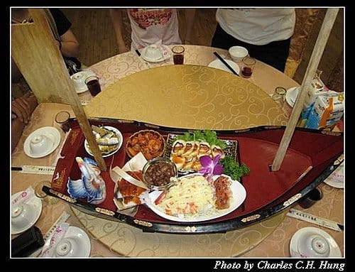 宜蘭羅東–祥瑞度小月