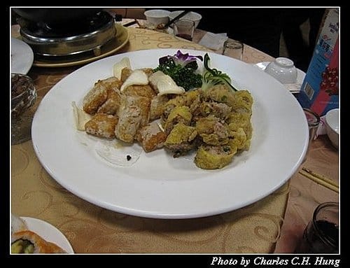 宜蘭羅東–祥瑞度小月