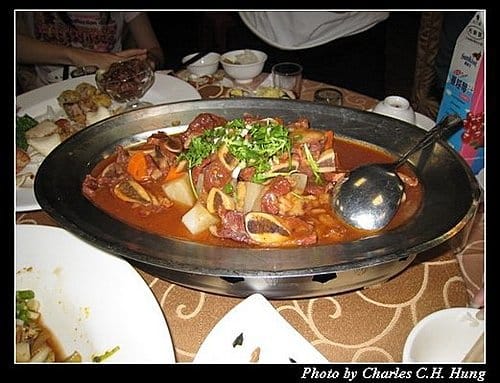 宜蘭羅東–祥瑞度小月