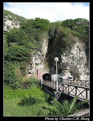 旗津渡輪