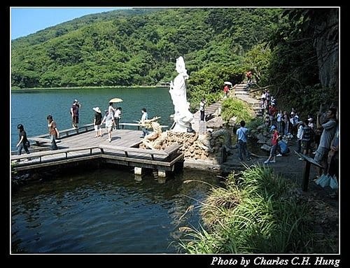 宜蘭頭城–龜山島 - 第35張圖 宜蘭頭城–龜山島