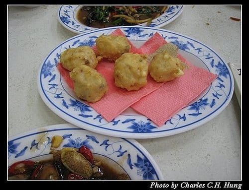 高雄市–鴨角活海產