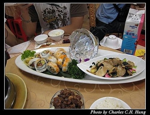 宜蘭羅東–祥瑞度小月