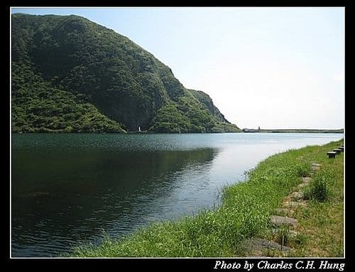 宜蘭頭城–龜山島 - 第32張圖 宜蘭頭城–龜山島