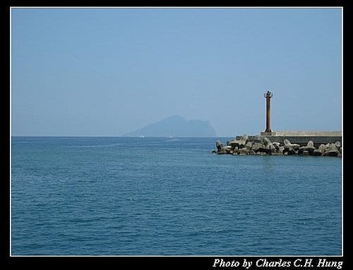宜蘭頭城–龜山島 - 第4張圖 宜蘭頭城–龜山島