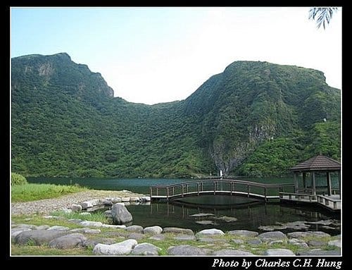宜蘭頭城–龜山島 - 第45張圖 宜蘭頭城–龜山島