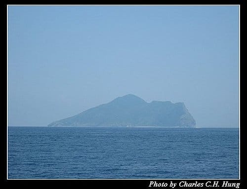 宜蘭頭城–龜山島 - 第5張圖 宜蘭頭城–龜山島