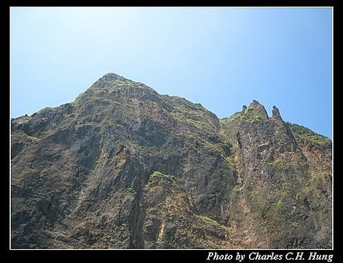 宜蘭頭城–龜山島 - 第12張圖 宜蘭頭城–龜山島