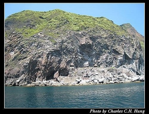 宜蘭頭城–龜山島 - 第9張圖 宜蘭頭城–龜山島
