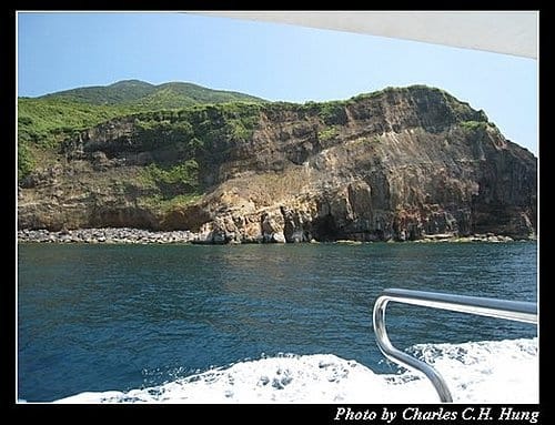 宜蘭頭城–龜山島 - 第25張圖 宜蘭頭城–龜山島