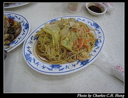 高雄市–鴨角活海產