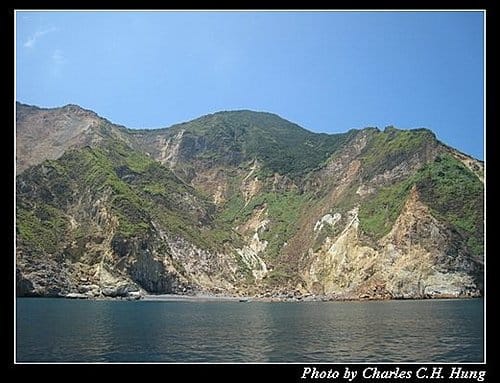 宜蘭頭城–龜山島 - 第14張圖 宜蘭頭城–龜山島