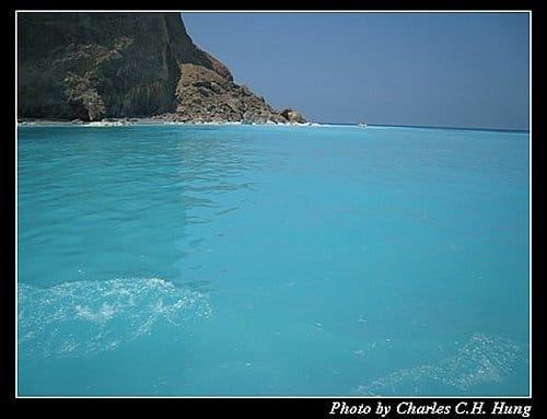 宜蘭頭城–龜山島 - 第19張圖 宜蘭頭城–龜山島