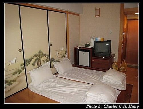 宜蘭礁溪–蘭陽溫泉大飯店 - 第6張圖 宜蘭礁溪–蘭陽溫泉大飯店