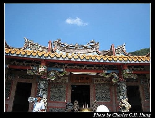 宜蘭頭城–龜山島 - 第27張圖 宜蘭頭城–龜山島