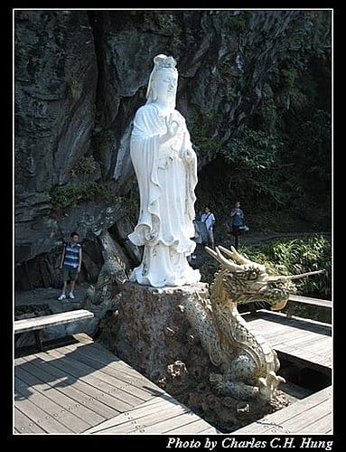 宜蘭頭城–龜山島 - 第34張圖 宜蘭頭城–龜山島