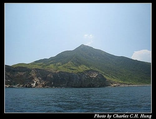 宜蘭頭城–龜山島 - 第22張圖 宜蘭頭城–龜山島