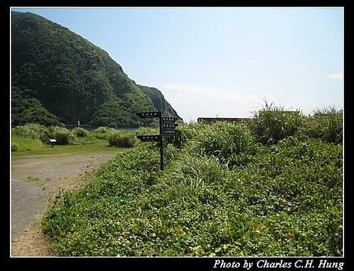 宜蘭頭城–龜山島 - 第26張圖 宜蘭頭城–龜山島