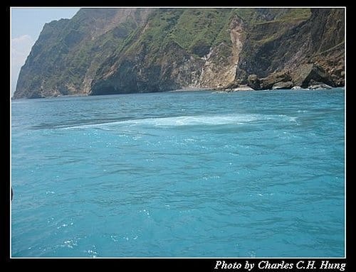 宜蘭頭城–龜山島 - 第18張圖 宜蘭頭城–龜山島
