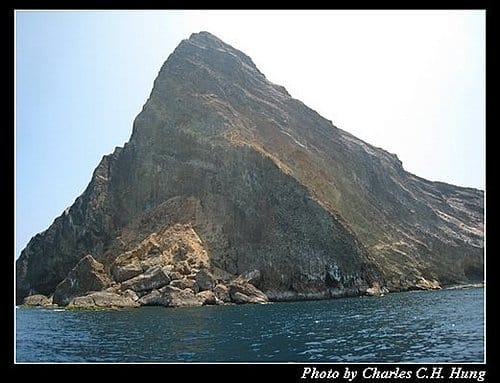 宜蘭頭城–龜山島 - 第21張圖 宜蘭頭城–龜山島