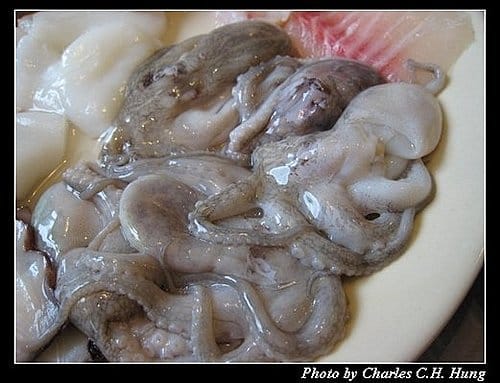 新竹竹北–三月日式涮涮屋