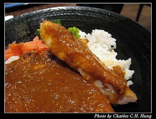 新竹竹北–定食8