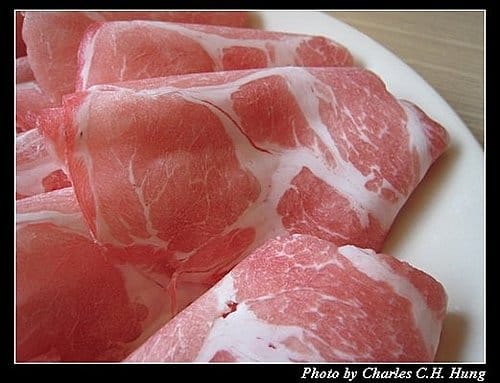 新竹竹北–三月日式涮涮屋