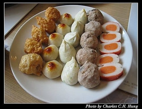 新竹竹北–三月日式涮涮屋