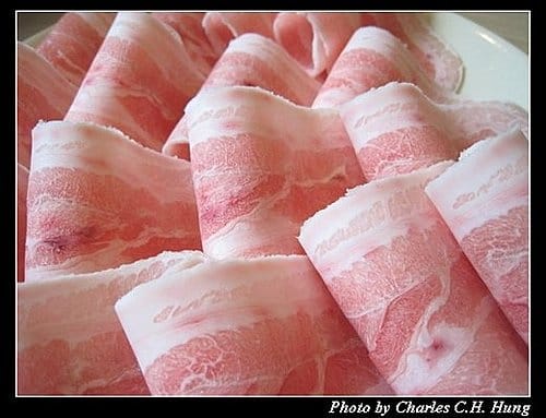 新竹竹北–三月日式涮涮屋