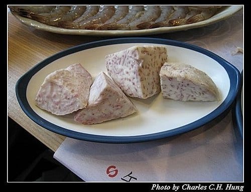 新竹竹北–三月日式涮涮屋
