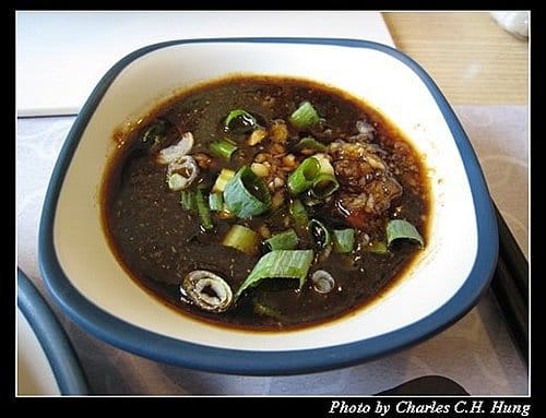 新竹竹北–三月日式涮涮屋