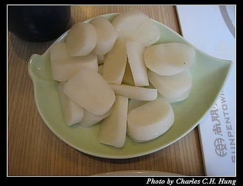新竹竹北–三月日式涮涮屋