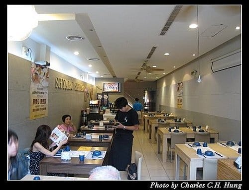 新竹竹北–三月日式涮涮屋