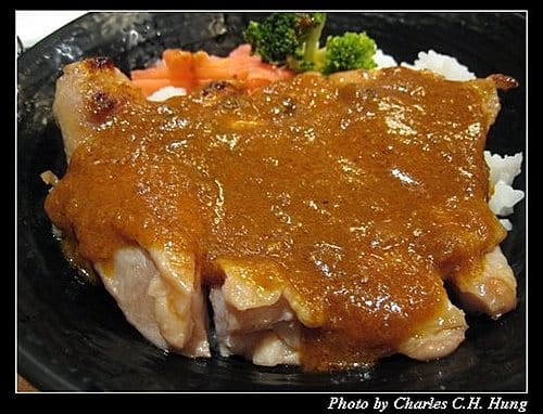 新竹竹北–定食8