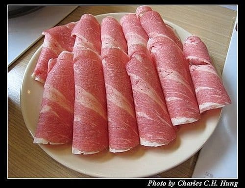 新竹竹北–三月日式涮涮屋