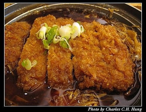 台北市–福勝亭