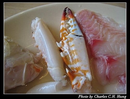 新竹竹北–三月日式涮涮屋
