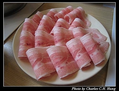 新竹竹北–三月日式涮涮屋