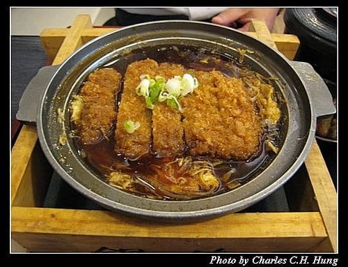 台北市–福勝亭