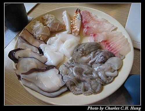 新竹竹北–三月日式涮涮屋
