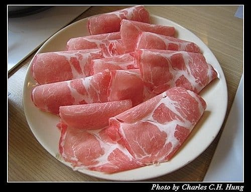 新竹竹北–三月日式涮涮屋