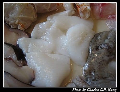 新竹竹北–三月日式涮涮屋