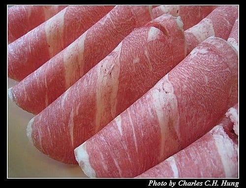 新竹竹北–三月日式涮涮屋