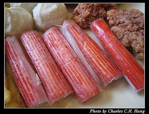 新竹竹北–三月日式涮涮屋