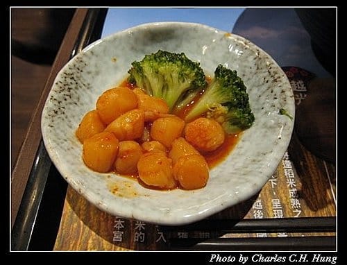 新竹竹北–定食8