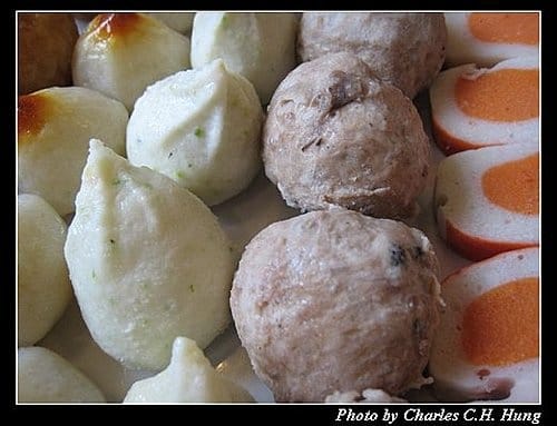 新竹竹北–三月日式涮涮屋