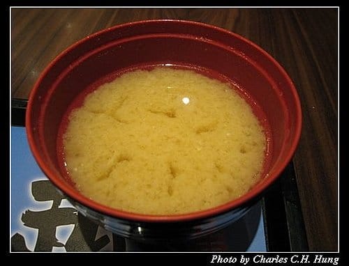 新竹竹北–定食8