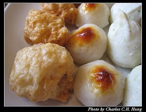 新竹竹北–三月日式涮涮屋